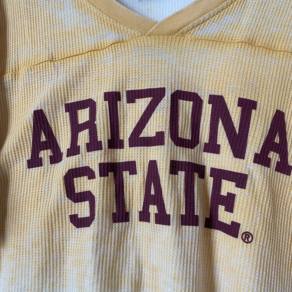ASU Top - Picture 3 of 3